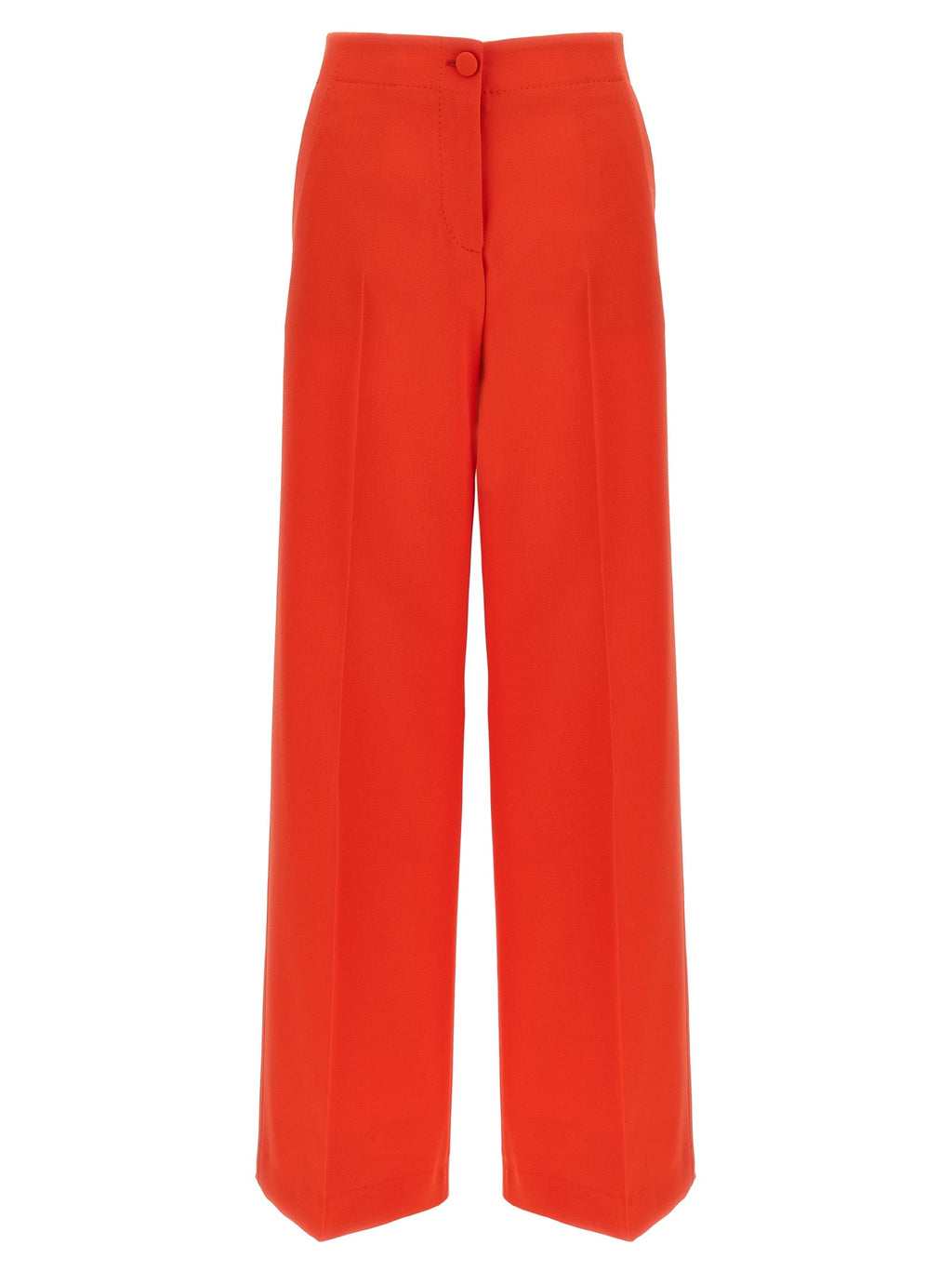 Brioni Multicolor Wool Pants