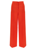 Brioni Multicolor Wool Pants