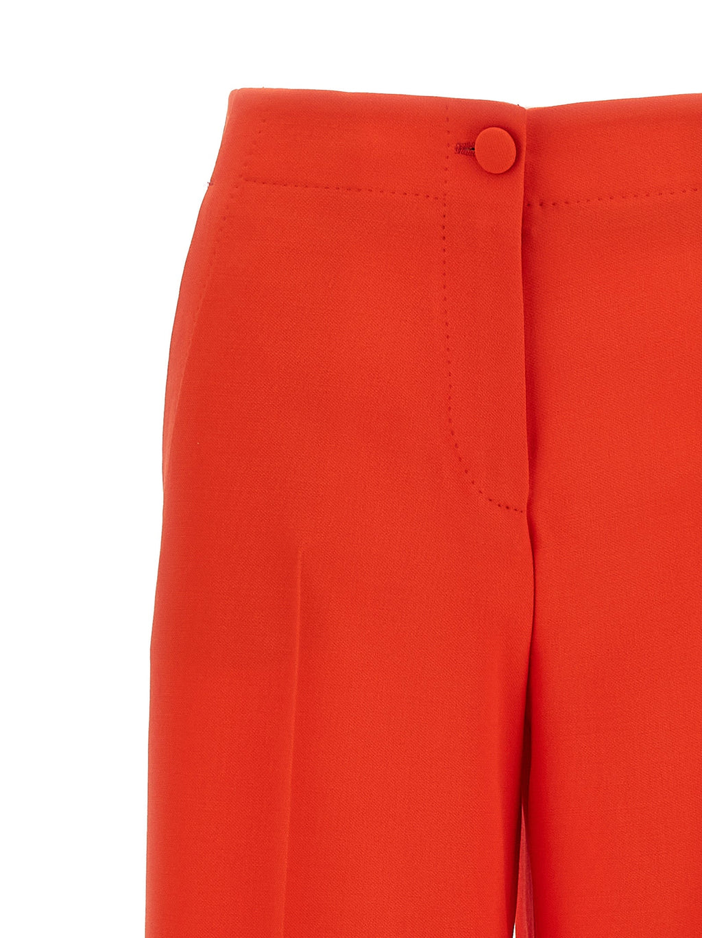 Brioni Multicolor Wool Pants