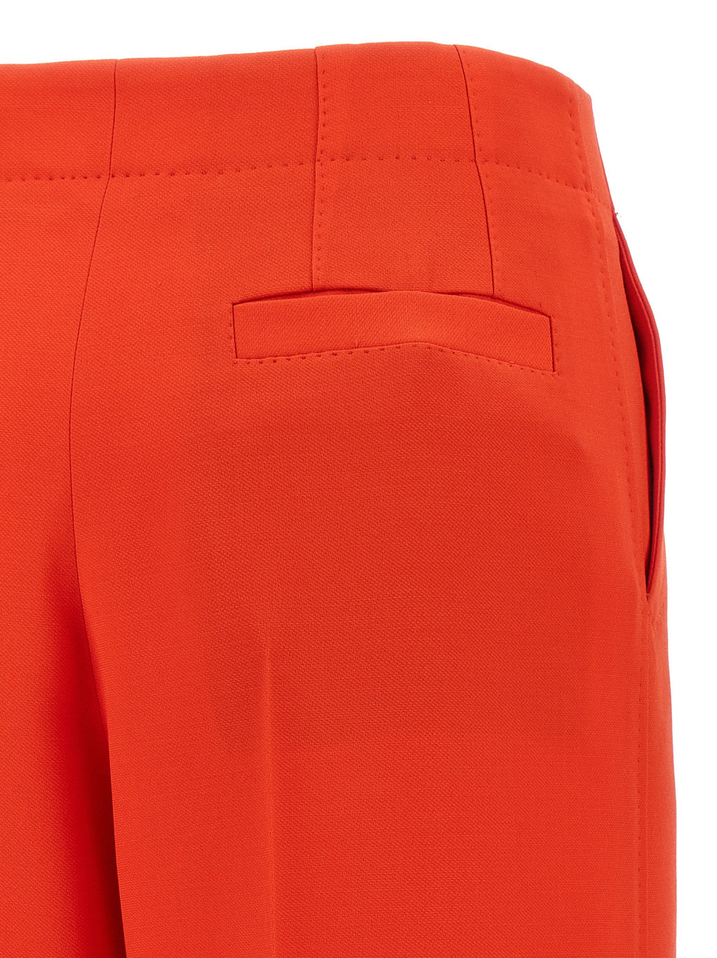 Brioni Multicolor Wool Pants