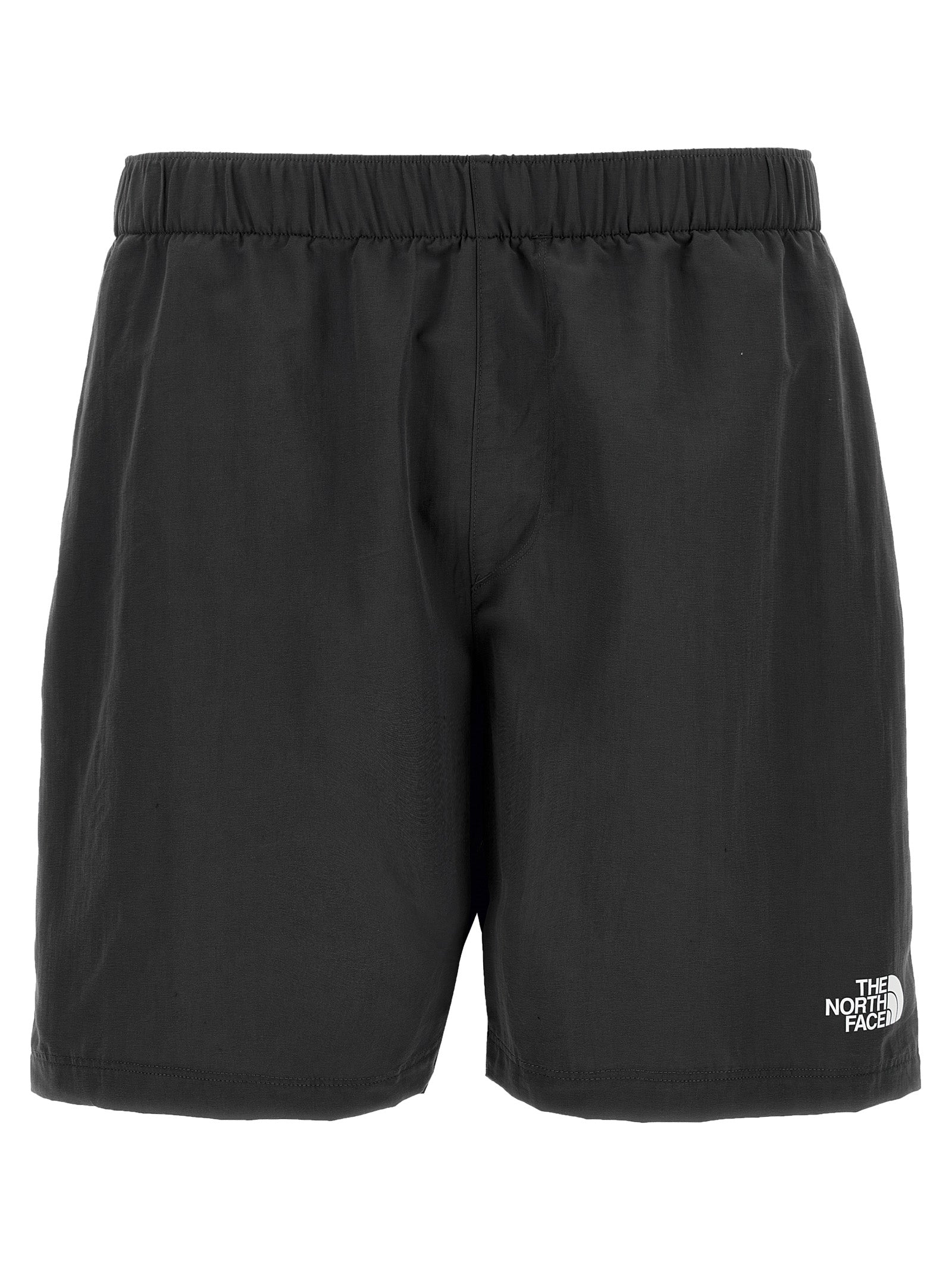 The North Face Bicolor Nylon Bermuda Shorts