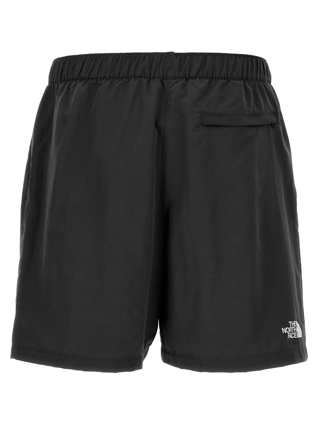 The North Face Bicolor Nylon Bermuda Shorts