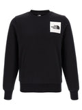 The North Face Bicolor Cotton Sweatshirt