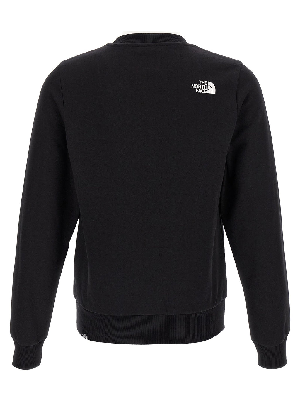 The North Face Bicolor Cotton Sweatshirt