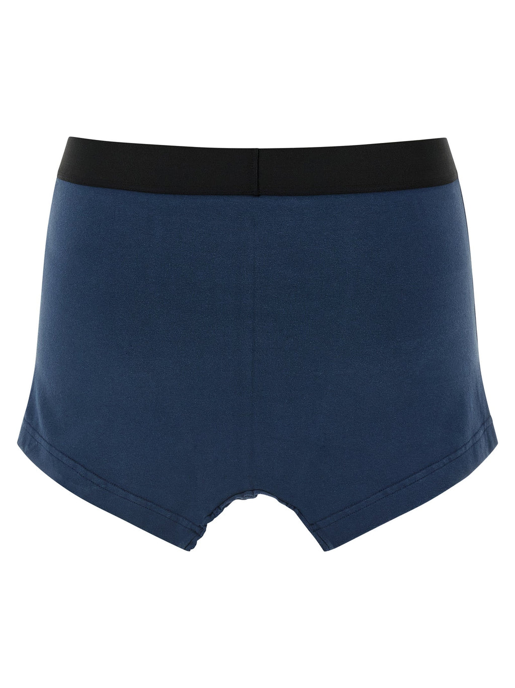 Balenciaga Blue Cotton Long Skirt