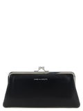 Comme Des Garçons Black Cowhide Wallet