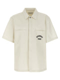 Givenchy Beige Cotton Blouse