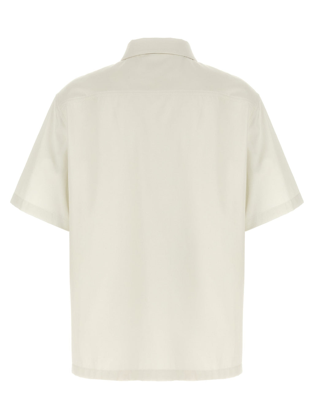 Givenchy Beige Cotton Blouse