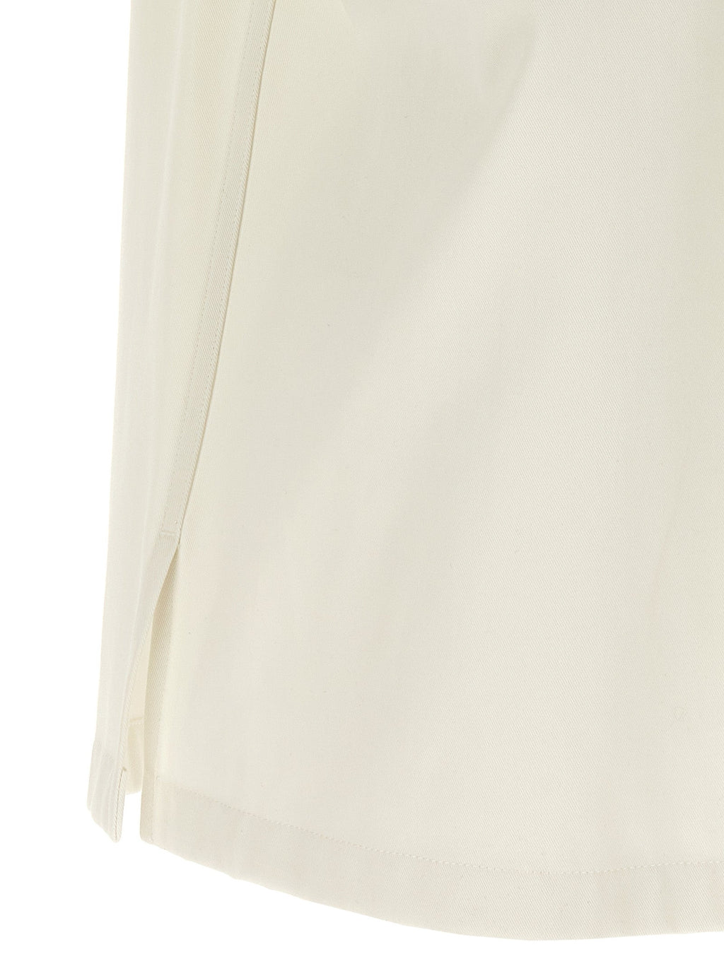 Givenchy Beige Cotton Blouse