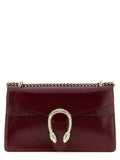 Gucci Multicolor Calfskin Shoulder Bag