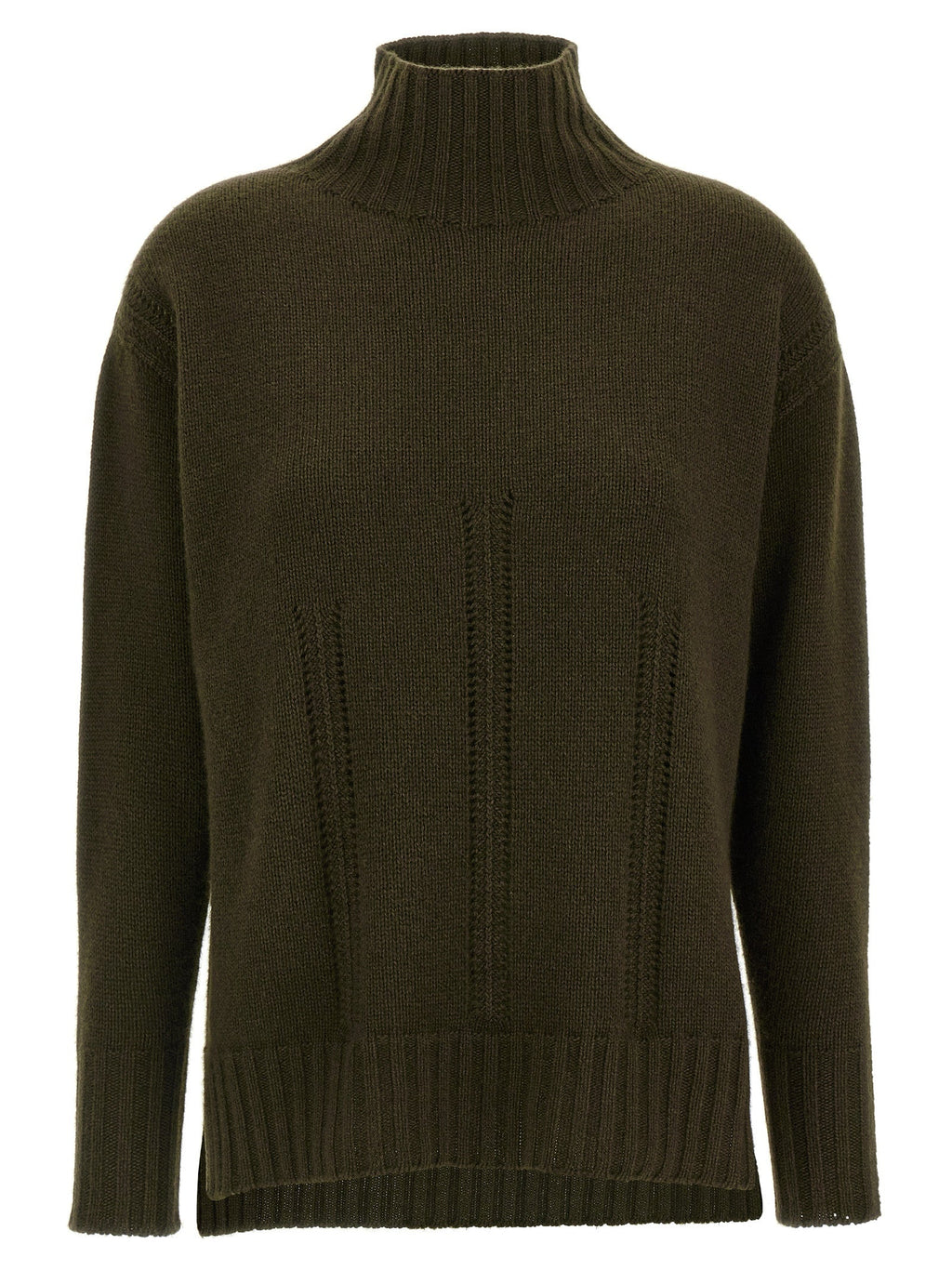 Tom Ford Bicolor Cashmere Cardigan