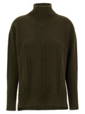 Tom Ford Bicolor Cashmere Cardigan
