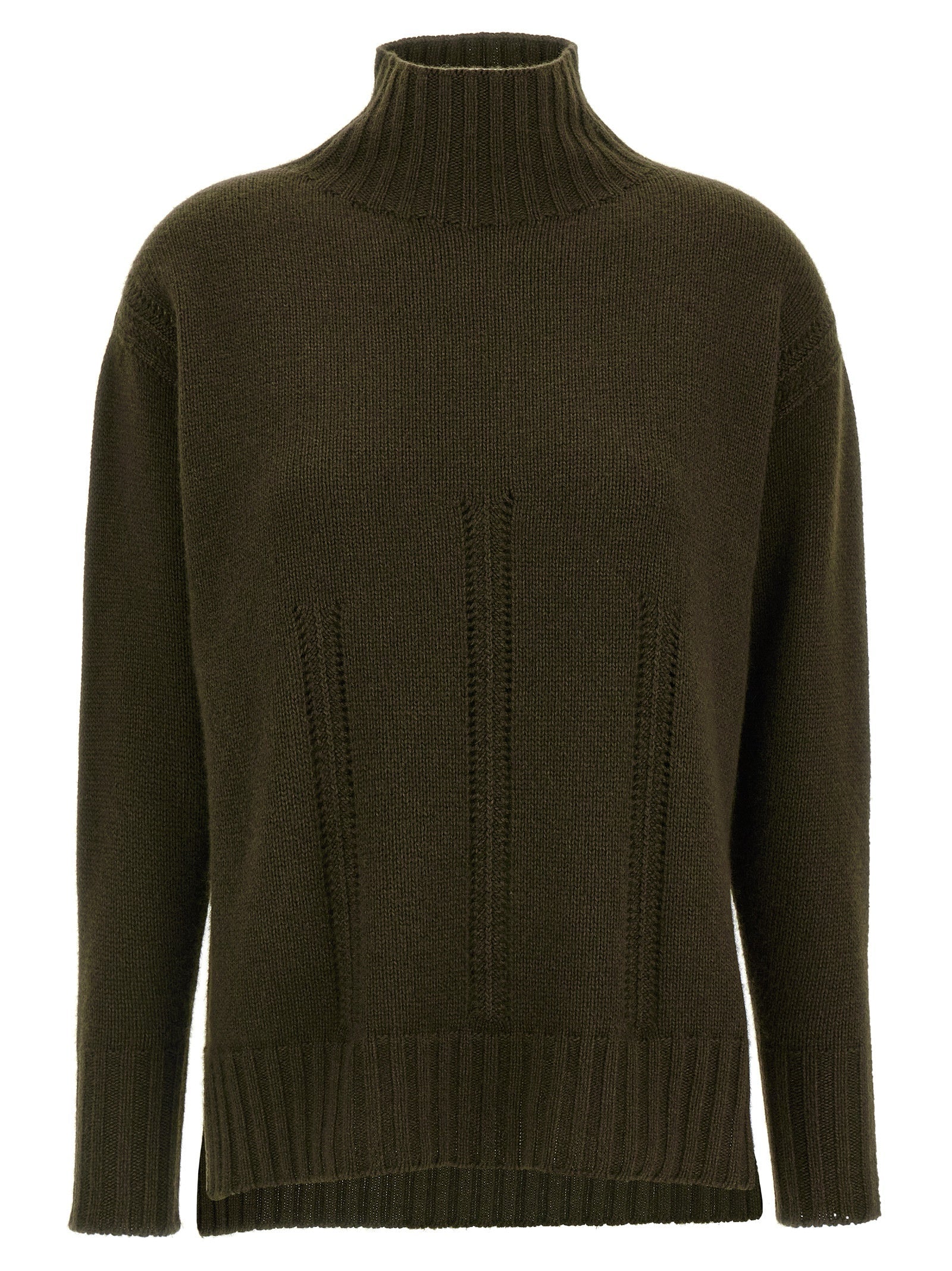 Tom Ford Bicolor Cashmere Cardigan