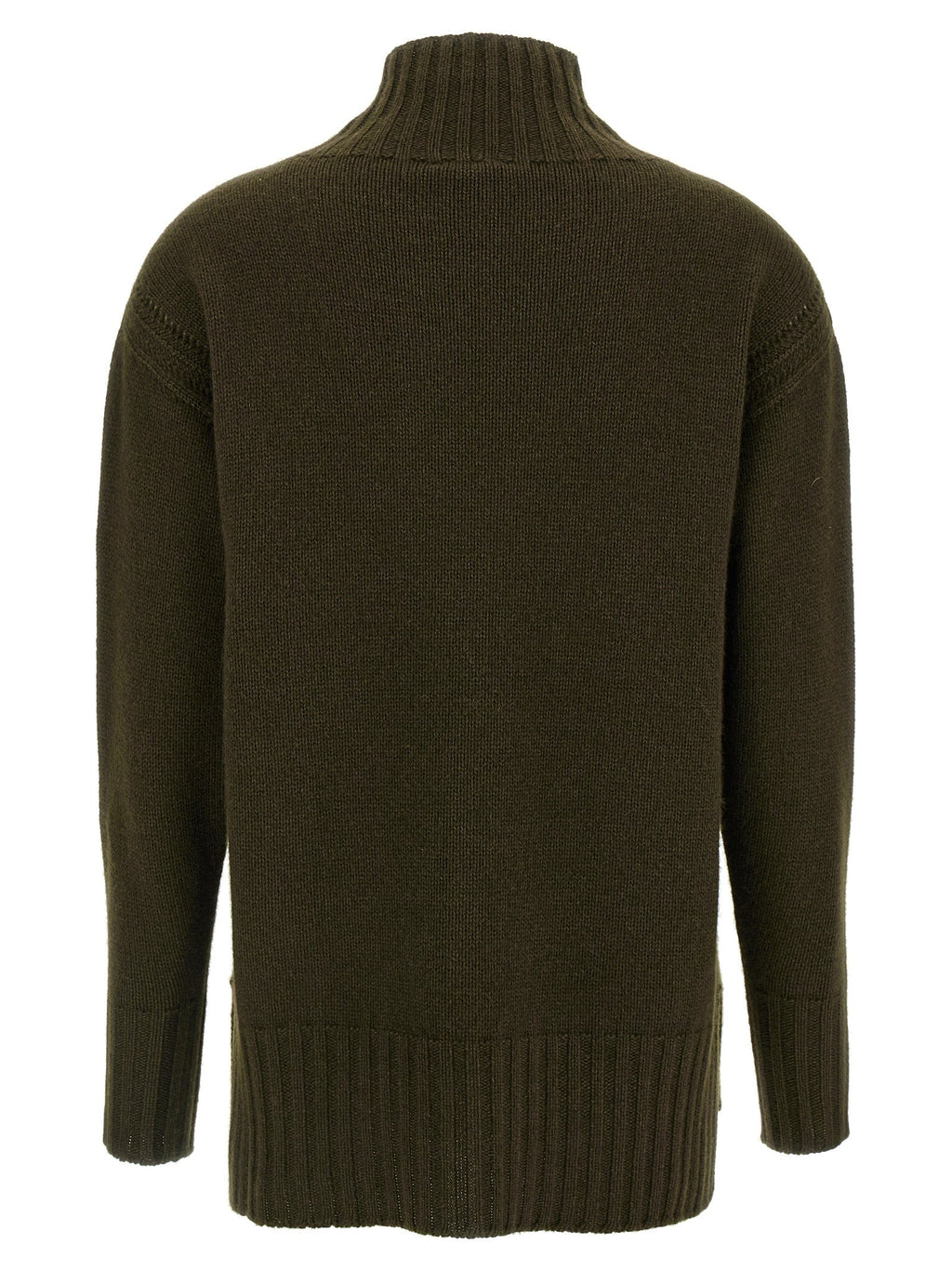 Tom Ford Bicolor Cashmere Cardigan