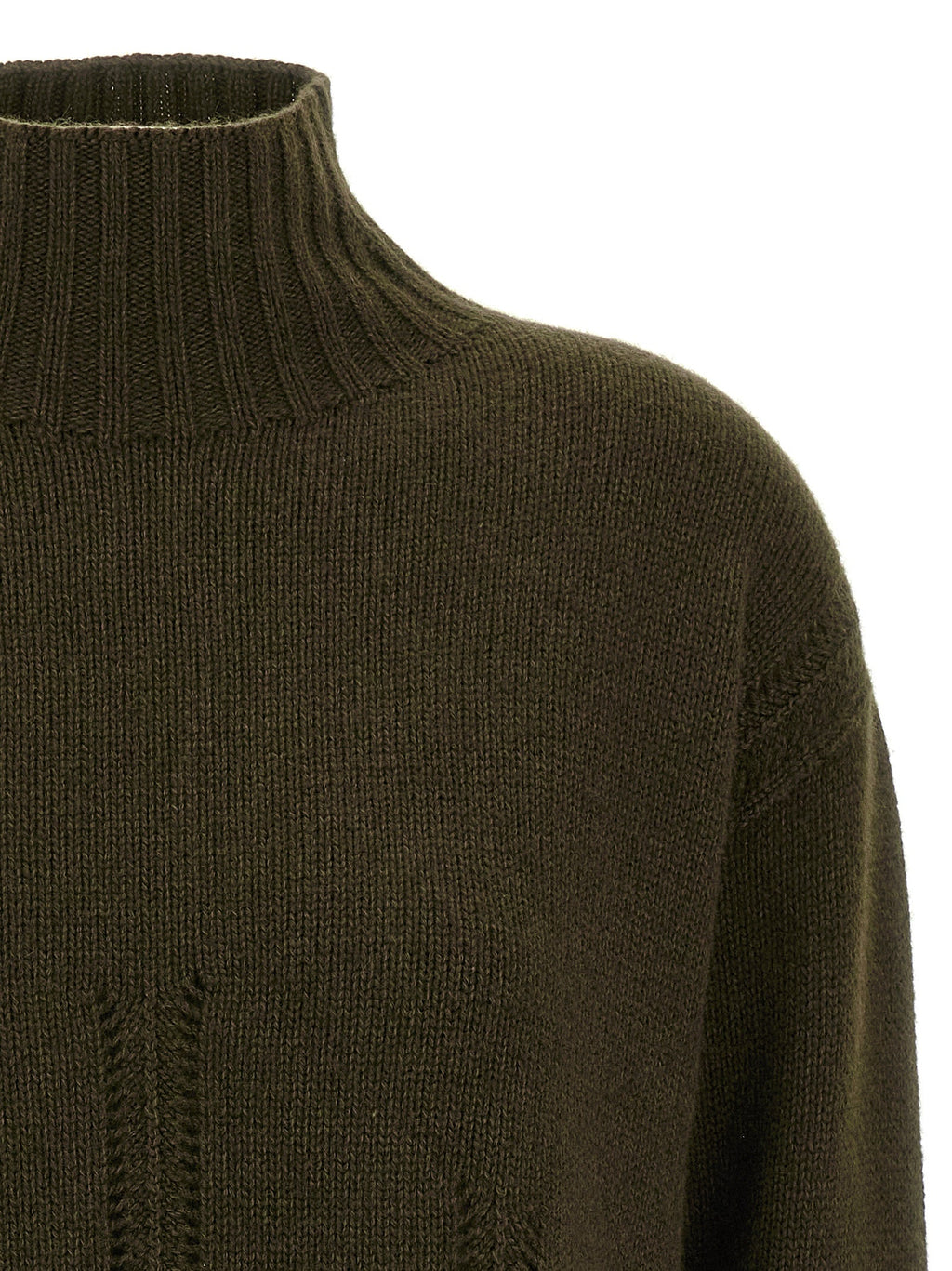 Tom Ford Bicolor Cashmere Cardigan