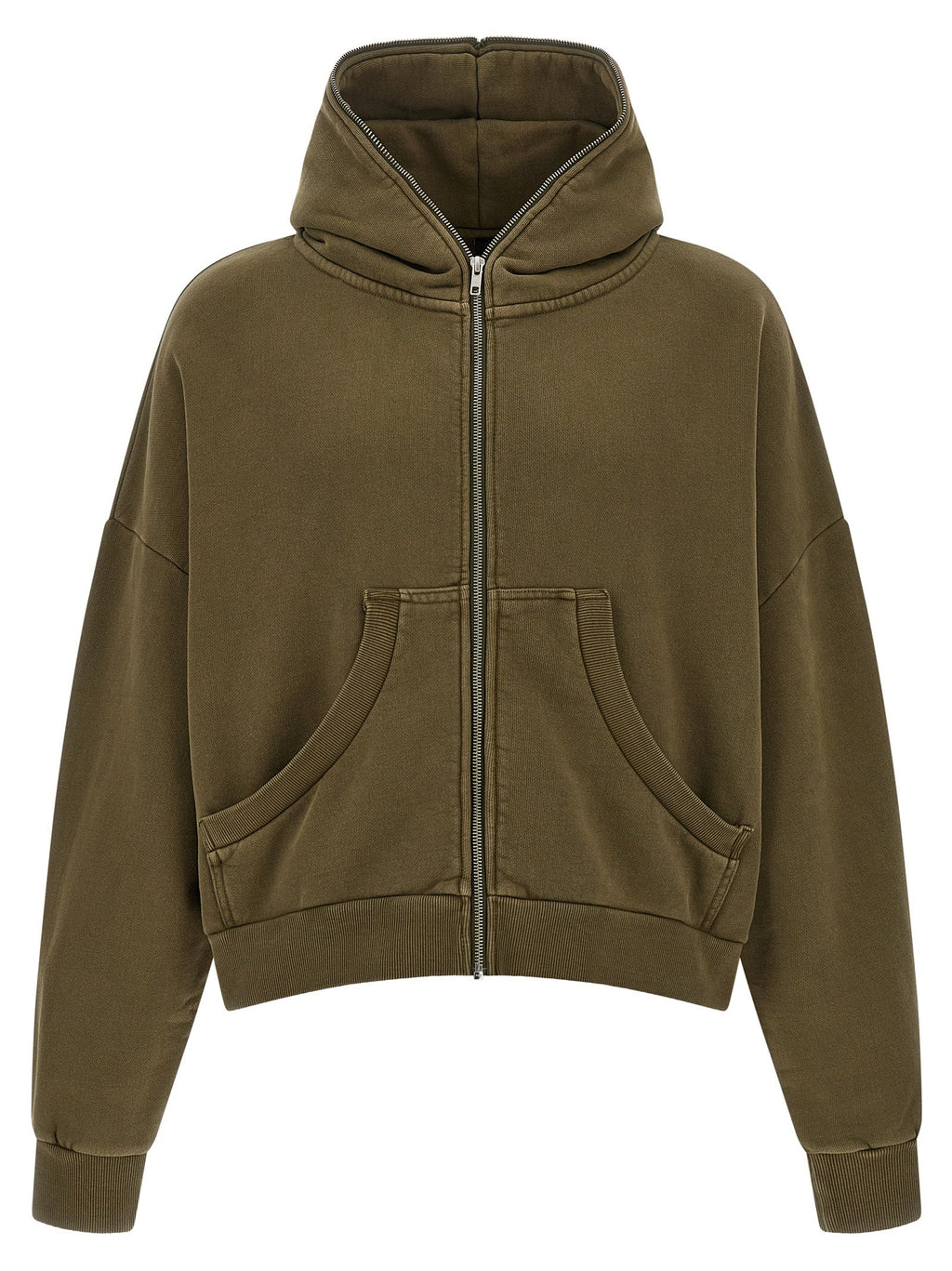 Entire Studios Bicolor Cotton Sweatshirt