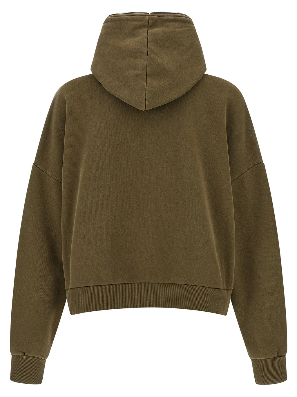 Entire Studios Bicolor Cotton Sweatshirt