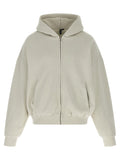 Entire Studios White Cotton Sweatshirt