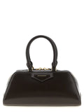 Givenchy Brown Calfskin Handbag