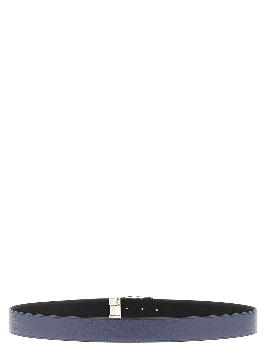 Ferragamo Multicolor Calfskin Regular Belt