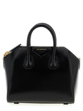 Givenchy Black Calfskin Handbag