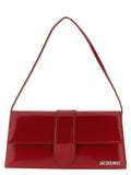 Jacquemus Multicolor Calfskin Shoulder Bag