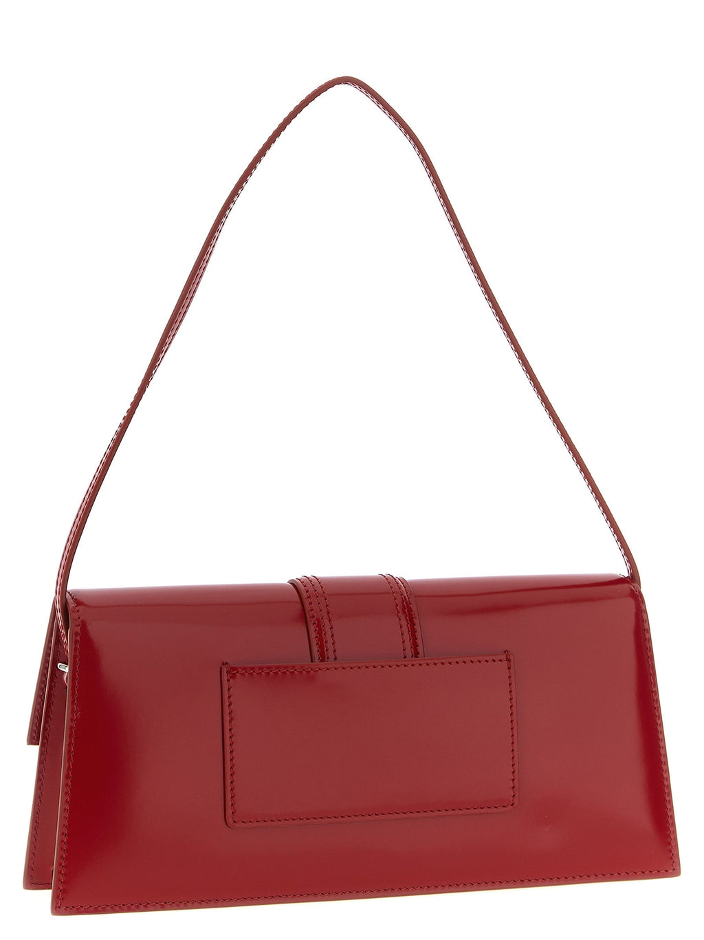 Jacquemus Multicolor Calfskin Shoulder Bag
