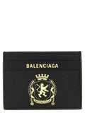 Balenciaga Black Calfskin Wallet