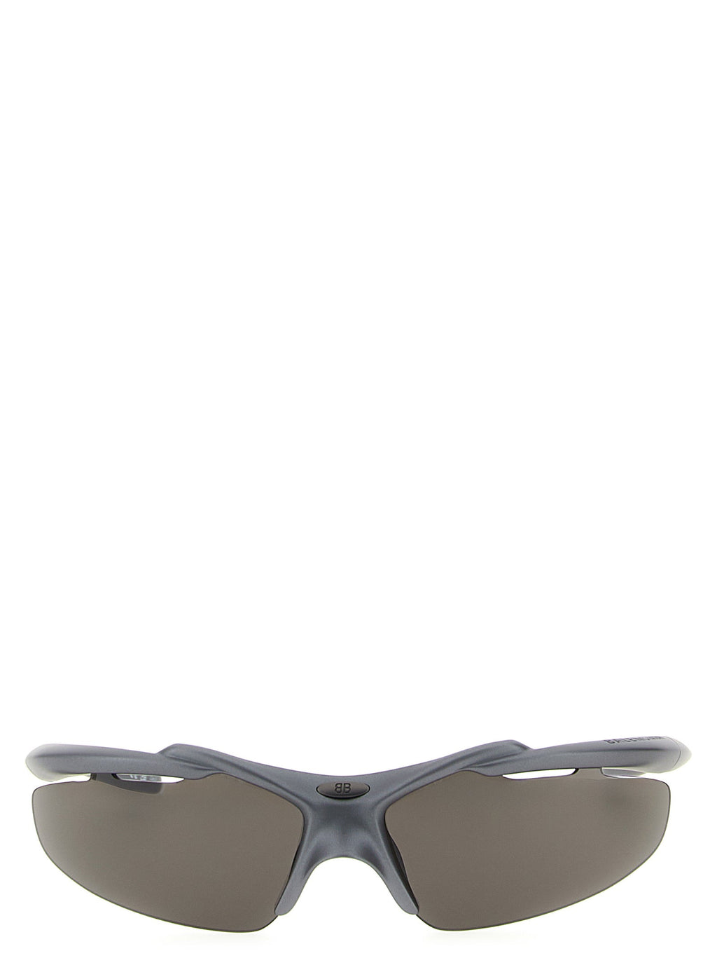 Balenciaga Gray Polyamide Sunglasses