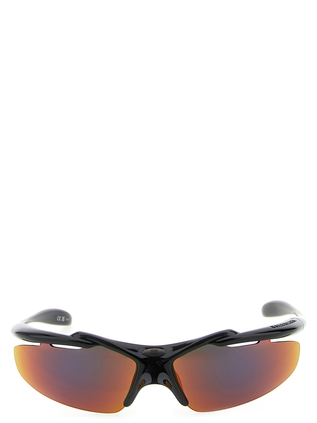Balenciaga Multicolor Polyamide Sunglasses