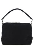 Fendi Black Polyamide Shoulder Bag