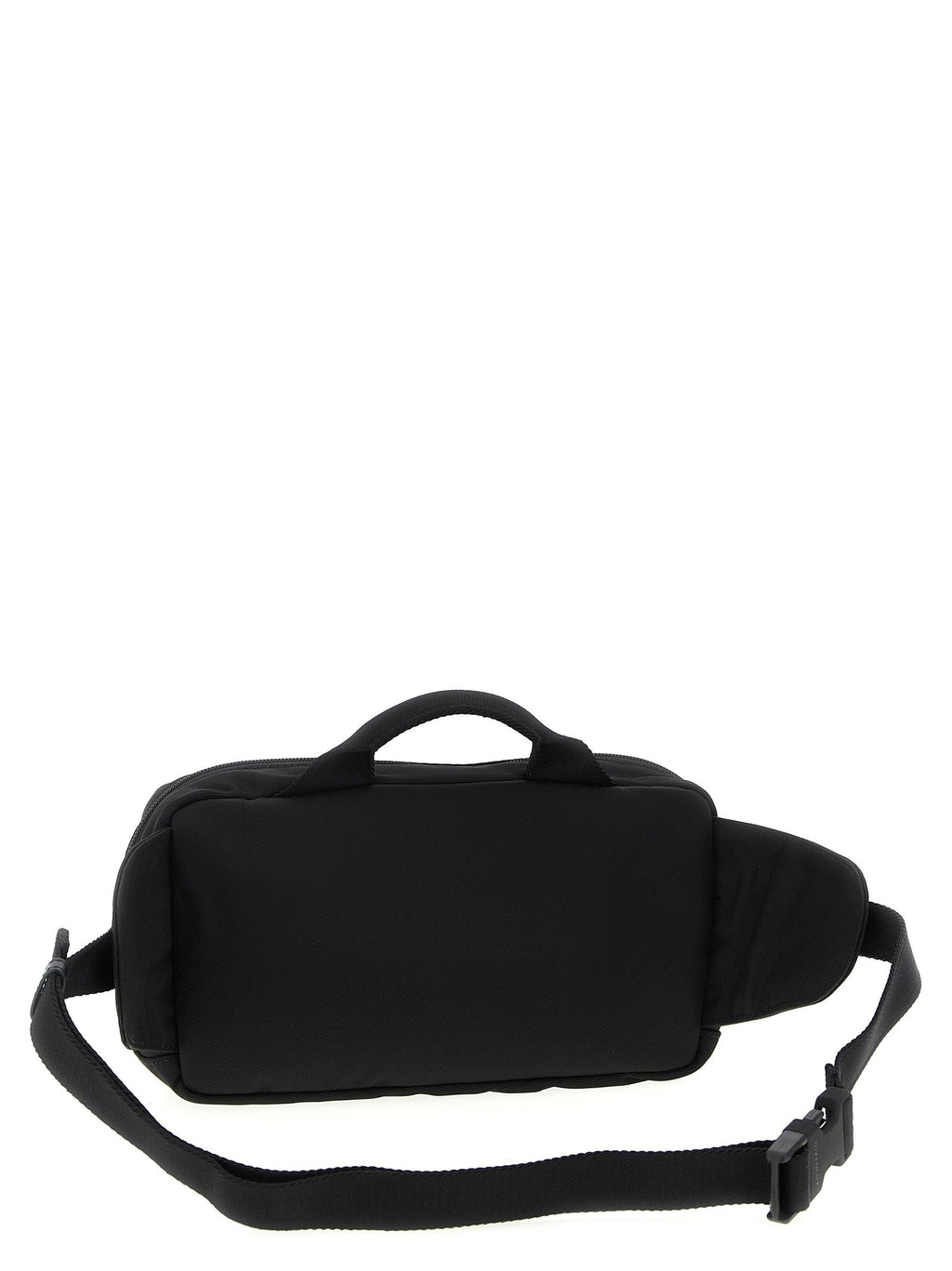 Givenchy Black Polyamide Crossbody Bag