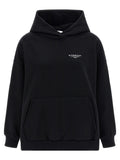 Givenchy Bicolor Cotton Hoodie
