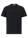 Givenchy Bicolor Cotton T-Shirt