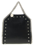 Stella McCartney Black Polyester Handbag