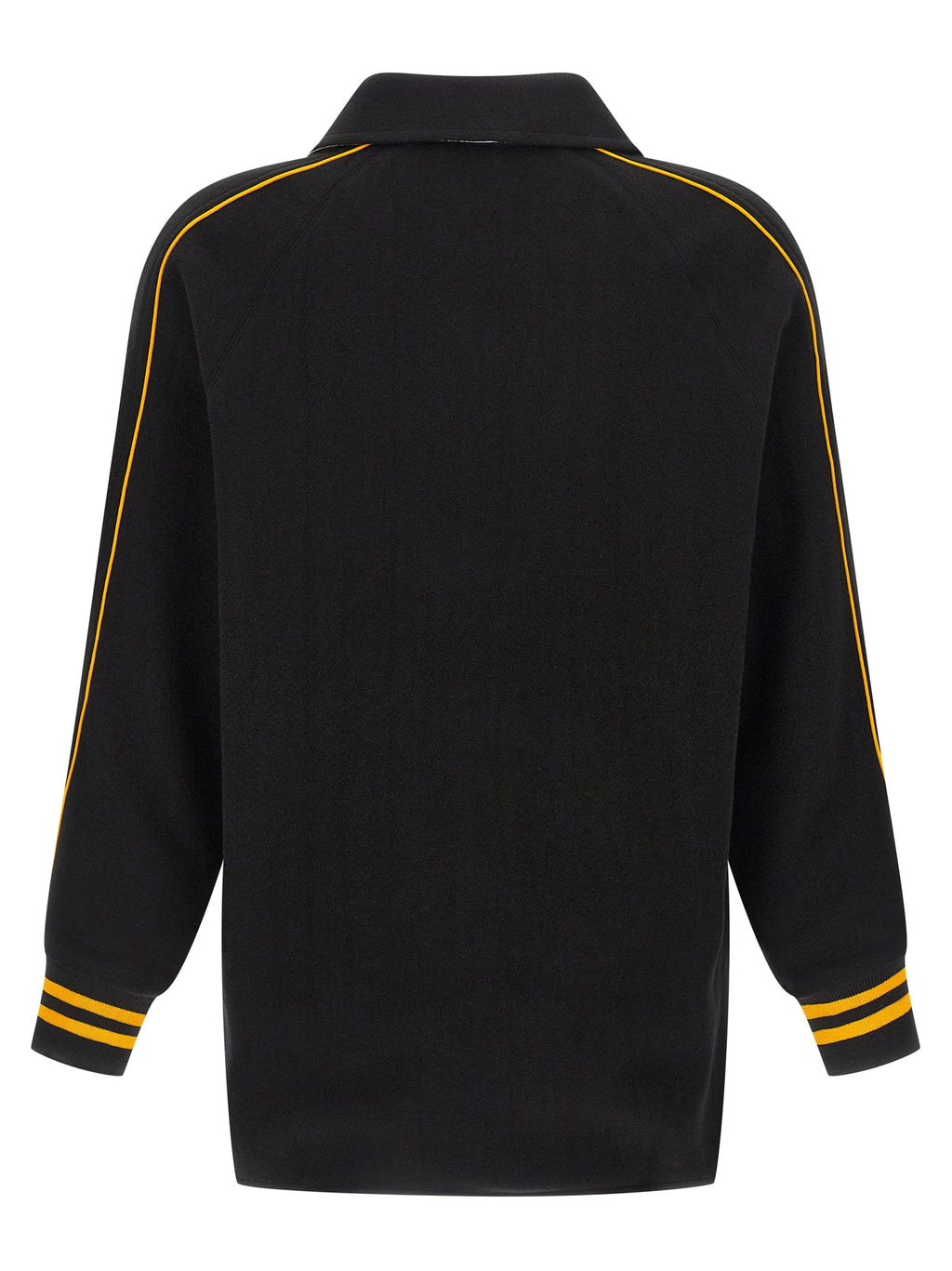 BODE Multicolor Wool Jacket