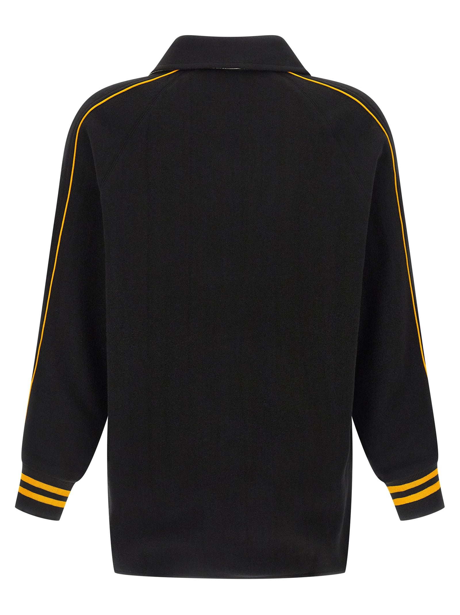 BODE Multicolor Wool Jacket