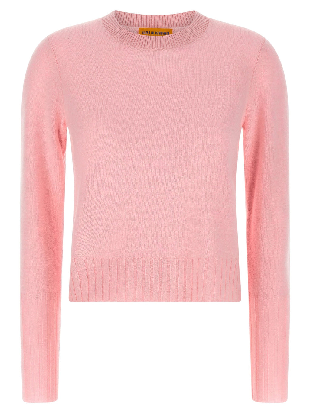 Guest in Residence Multicolor Cashmere Cardigan