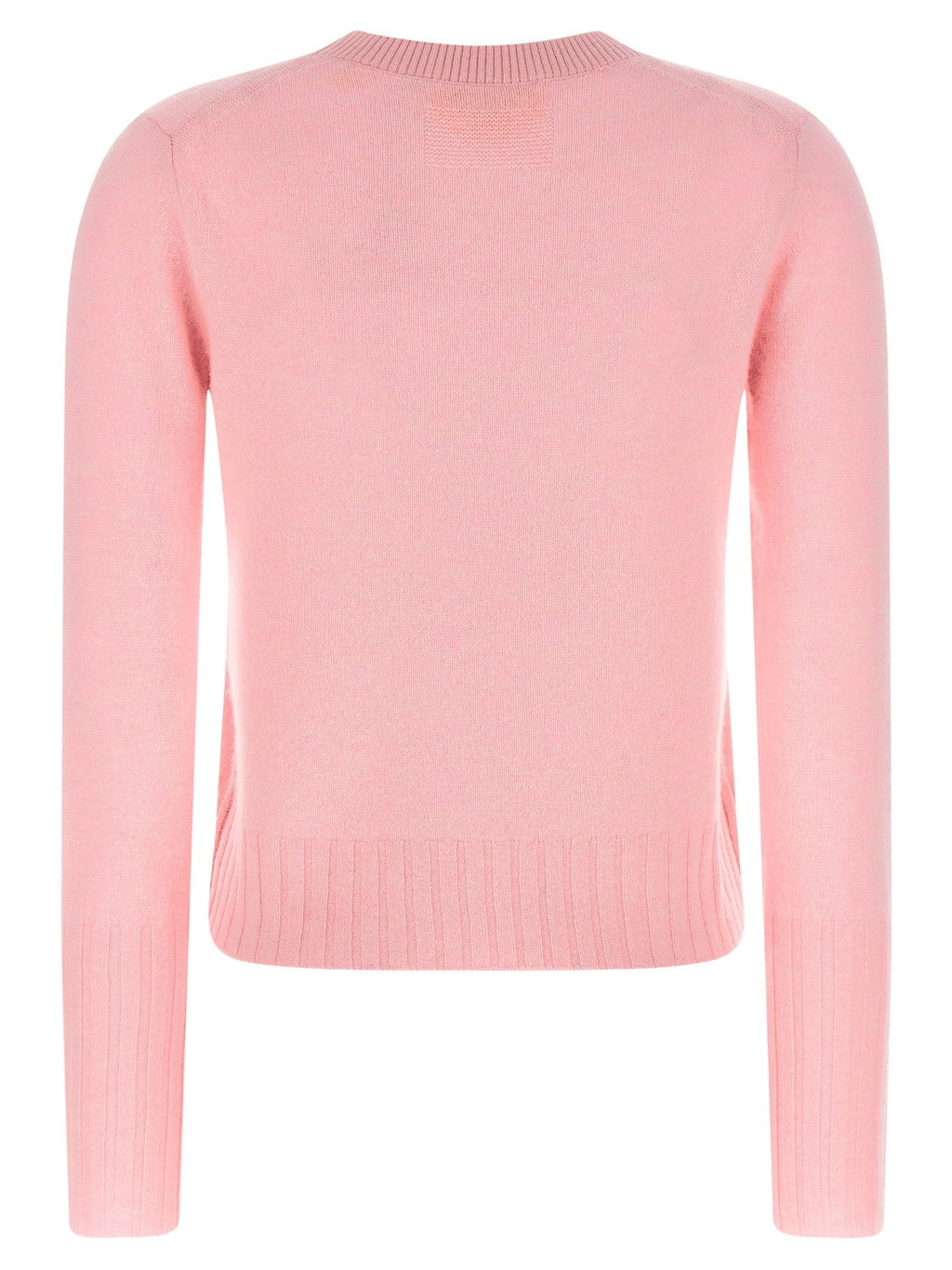 Guest in Residence Multicolor Cashmere Cardigan