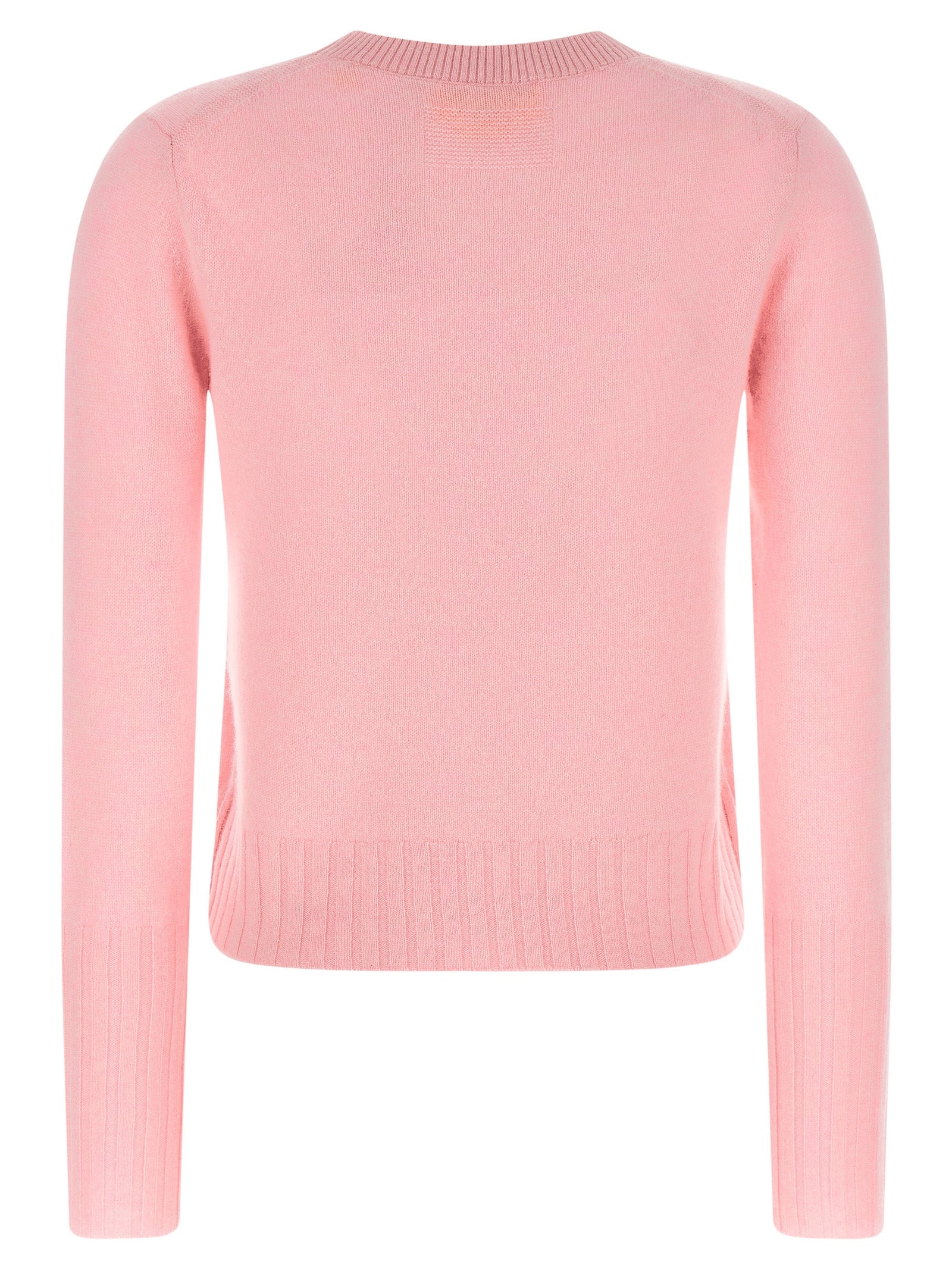 Guest in Residence Multicolor Cashmere Cardigan