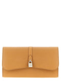 Stella McCartney Beige Polyamide Cardholder