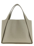 Stella McCartney Beige Polyamide Tote Bag