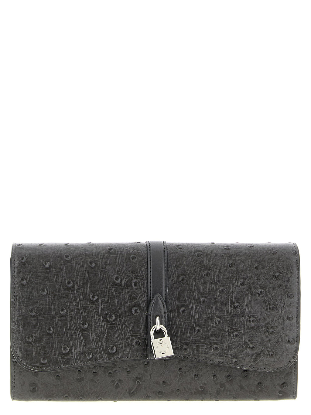 Stella McCartney Black Polyamide Cardholder