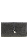 Stella McCartney Black Polyamide Cardholder