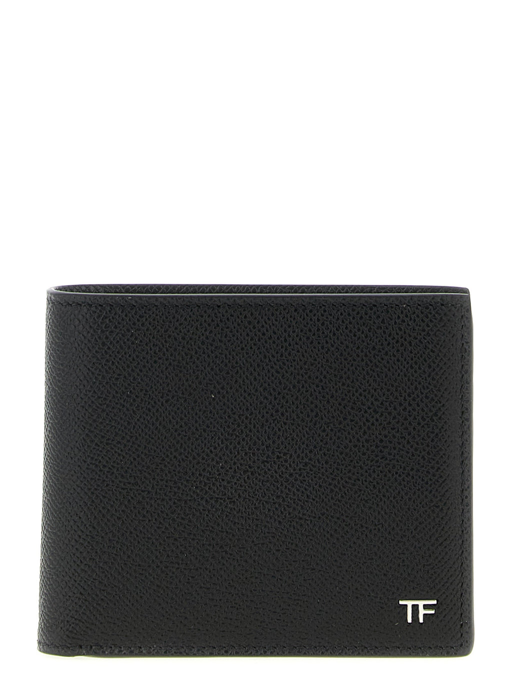 Tom Ford Black Calfskin Wallet