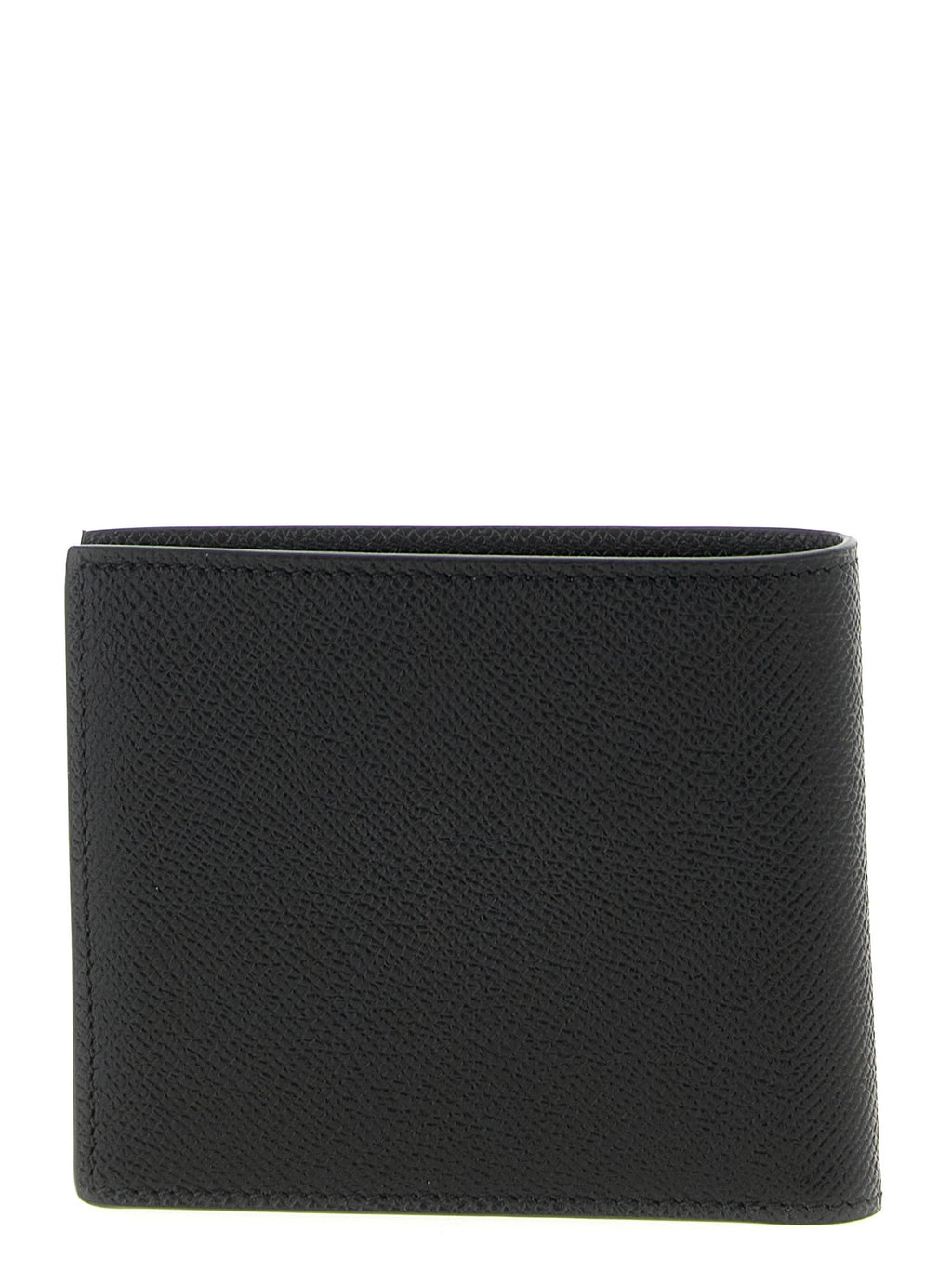 Tom Ford Black Calfskin Wallet