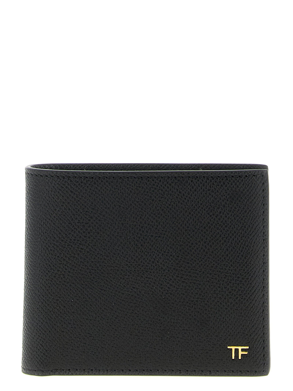 Tom Ford Black Calfskin Wallet