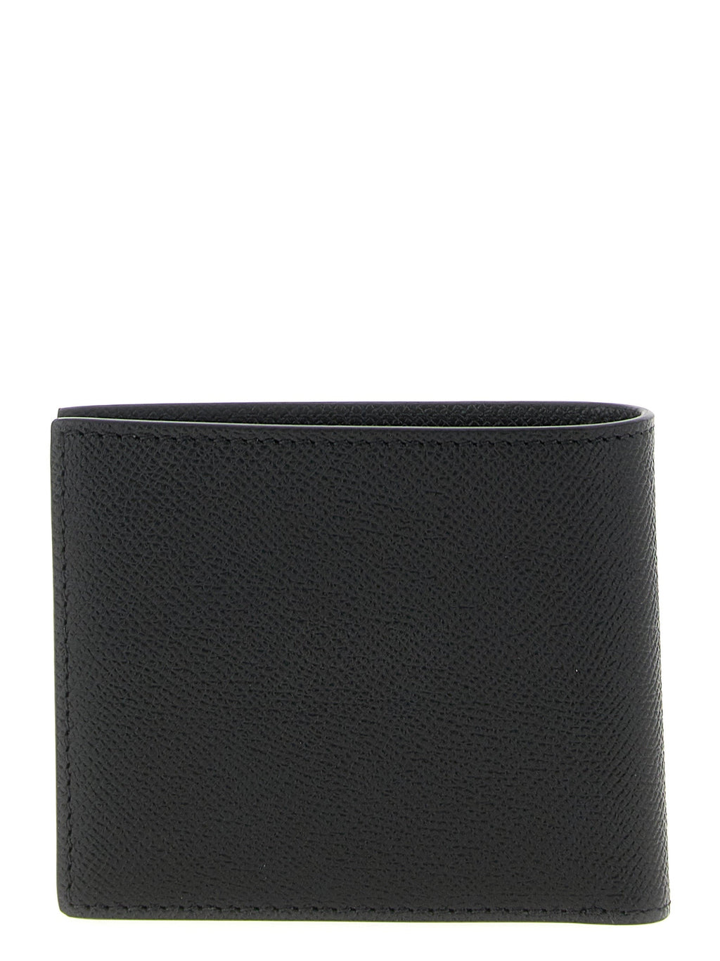 Tom Ford Black Calfskin Wallet