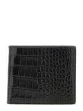 Tom Ford Black Calfskin Wallet