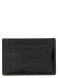 Tom Ford Black Calfskin Cardholder